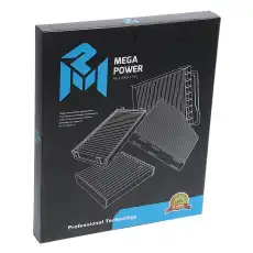 Салонный фильтр MEGAPOWER 81014043