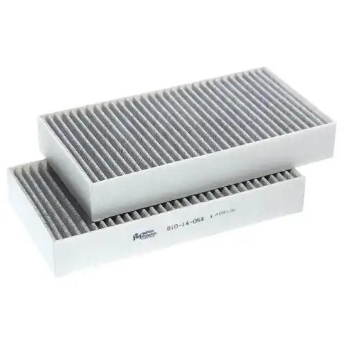 Салонный фильтр MEGAPOWER 81014054