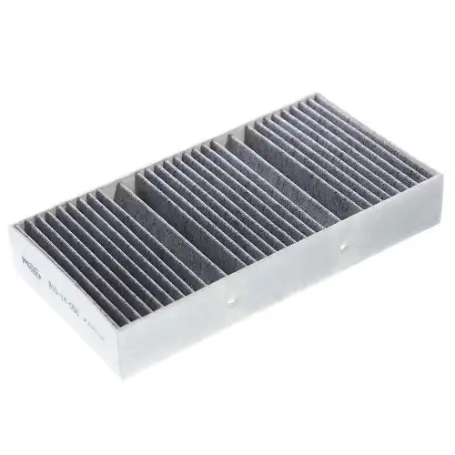 Салонный фильтр MEGAPOWER 81014055