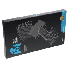 Салонный фильтр MEGAPOWER 81014051
