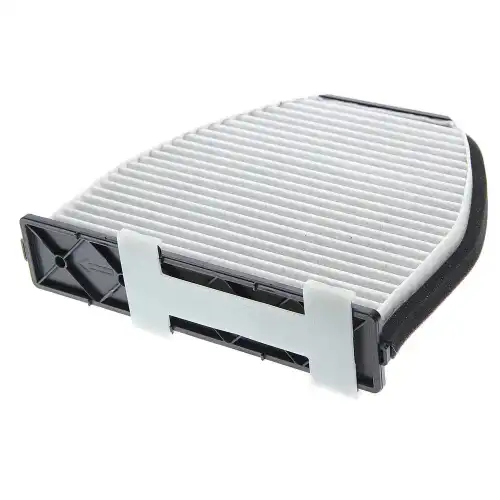 Салонный фильтр MEGAPOWER 81014052