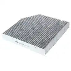 Салонный фильтр MEGAPOWER 81014053