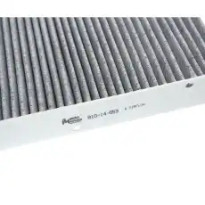 Салонный фильтр MEGAPOWER 81014053