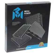 Салонный фильтр MEGAPOWER 81014053