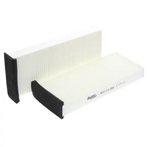 Салонный фильтр MEGAPOWER 81014060