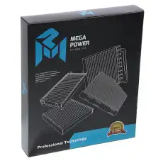 Салонный фильтр MEGAPOWER 81014041