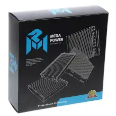 Салонный фильтр MEGAPOWER 81014062