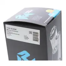 Топливный фильтр MEGAPOWER 11016034