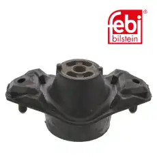 Подушка крепления двигателя FEBI 09394