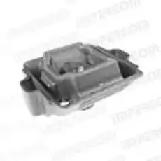 подушка КПП!\ Citroen AX 1.0-1.4/1.4D 86-98 30964 IMPERGOM