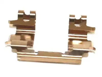 ПЛАСТИНА ПРУЖИННАЯ 45237-SR3-003 HONDA