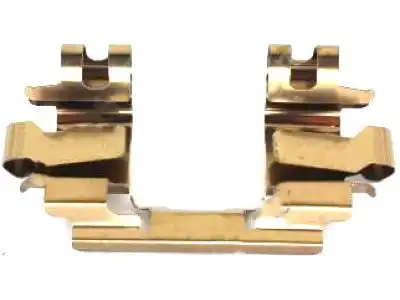 45238SR3003 ФИКСАТОР ТОРМОЗНЫХ КОЛОДОК HONDA