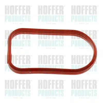 Прокладка коллектора HOFFER 016227