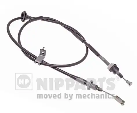 Трос сцепления NIPPARTS J27270