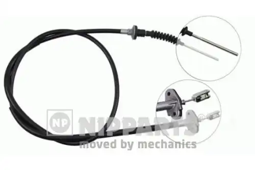 Трос сцепления NIPPARTS J24360