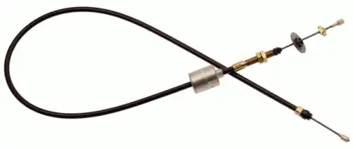Трос сцепления PEX 5.0701