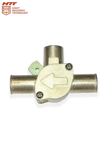 Кран отопителя HRT 64308101150HRT