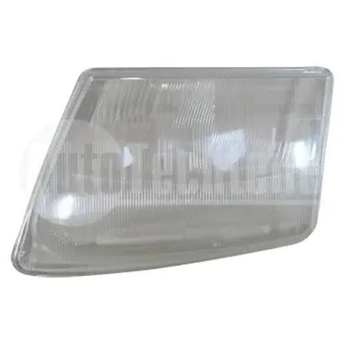 Стекло фары AUTOTECHTEILE 1008287