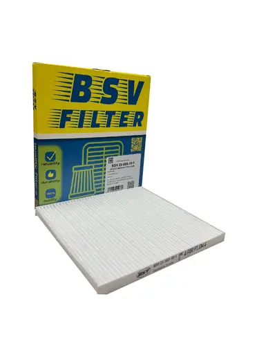 Салонный фильтр BSSV BSV25565101