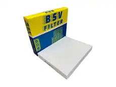 Салонный фильтр BSSV BSV25565151