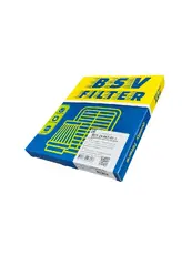 Салонный фильтр BSSV BSV24565021