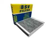 Салонный фильтр BSSV BSV85560061