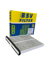 Салонный фильтр BSSV BSV84560011
