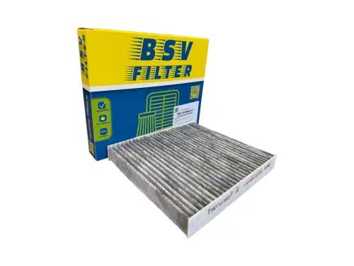 Салонный фильтр BSSV BSV18560011