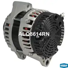 Генератор KRAUF ALQ8614RN