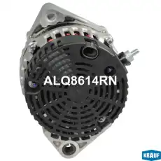 Генератор KRAUF ALQ8614RN