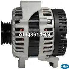 Генератор KRAUF ALQ8614RN