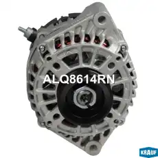 Генератор KRAUF ALQ8614RN