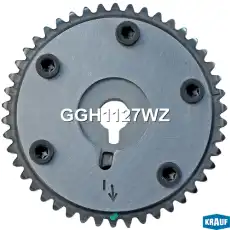 Шестерня распредвала GGH1127WZ KRAUF