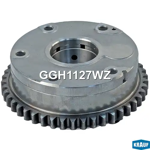 Шестерня распредвала GGH1127WZ KRAUF