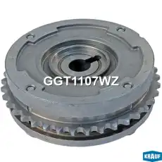 Шестерня распредвала GGT1107WZ KRAUF