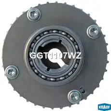 Шестерня распредвала GGT1107WZ KRAUF