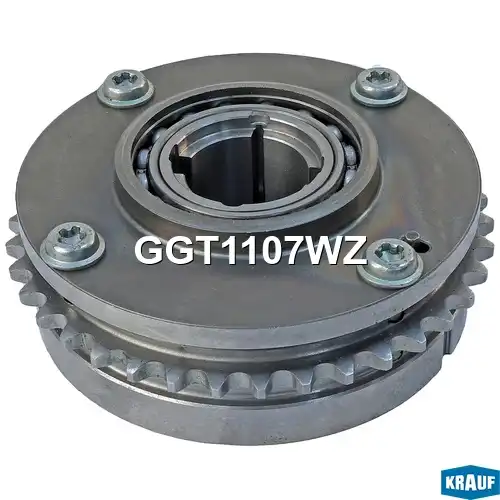 Шестерня распредвала GGT1107WZ KRAUF