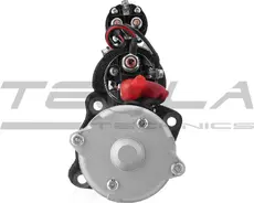 Стартер TESLA TECHNICS TT16972