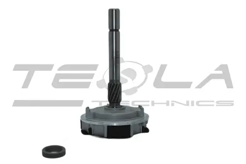 TT66271 Дифференциал в сборе TESLA TECHNICS