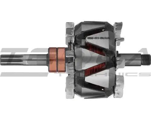 Генератор TESLA TECHNICS TT71742