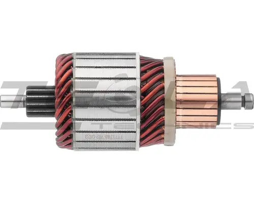 Ротор стартера TT71748 TESLA TECHNICS