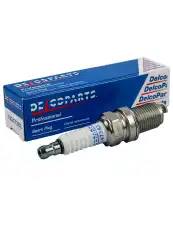Свеча зажигания с медным электродом Chevrolet AVEO, CRUZE, DelcoParts