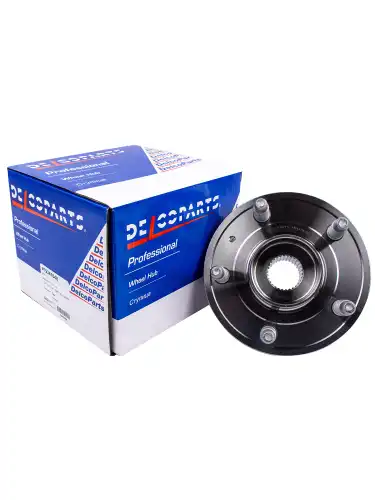 Ступица DELCO PARTS 19347648