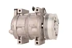 Компрессор, кондиционер AC00316 TMI