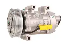 Компрессор, кондиционер AC00317 TMI