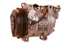 Компрессор, кондиционер AC00320 TMI