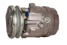 Компрессор, кондиционер AC00331 TMI