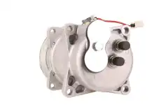Компрессор, кондиционер AC00339 TMI