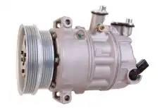 Компрессор, кондиционер AC00421 TMI