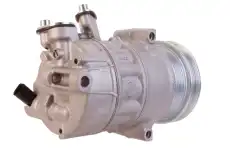Компрессор, кондиционер AC00421 TMI